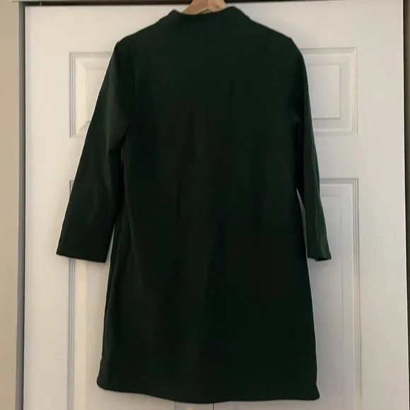 POMANDER PLACE Green Avery Dress - Picture 6 of 9